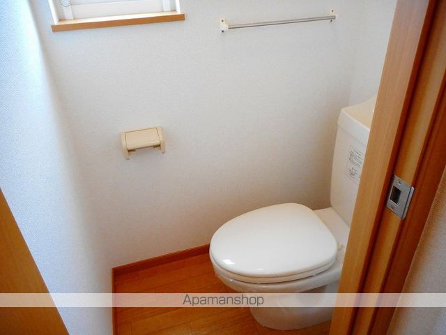 ルーナIの内装写真