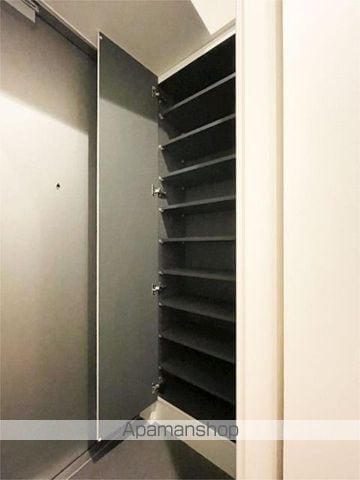 ZOOM練馬高野台の内装写真