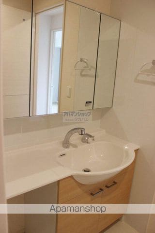 グランセの内装写真