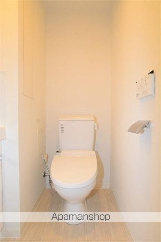ステージファースト蔵前アジールコートの内装写真