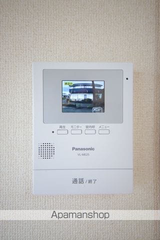 アースパックス3の内装写真