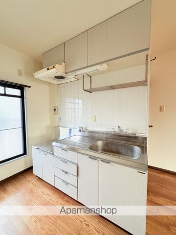 WADAHOUSEの内装写真