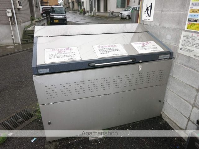 シャトレーひばりC棟のその他写真
