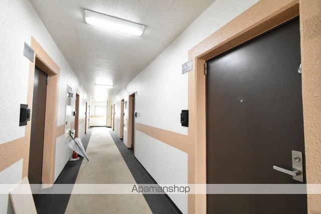 ジュイエ学園前の内装写真