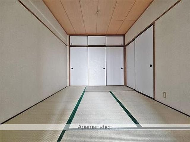 ライオンズマンション八事ガーデン壱番館の内装写真
