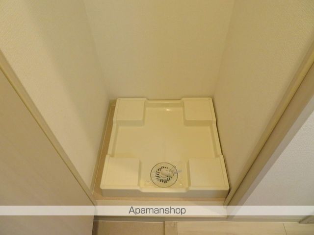 ESLEAD大阪城の内装写真