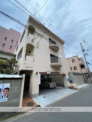 香川県高松市多賀町２丁目[1K/20m2]の外観2