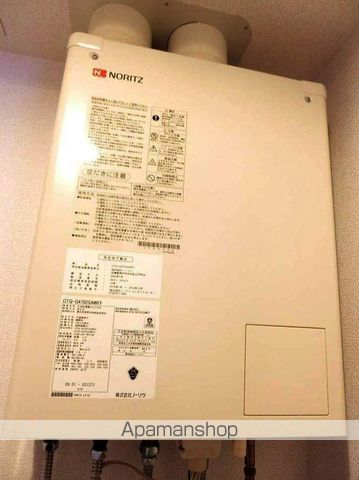 イルミオIIの内装写真