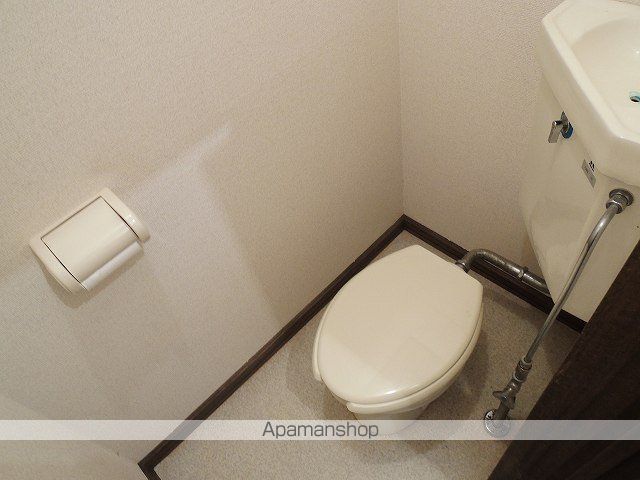 メゾンステラVの内装写真