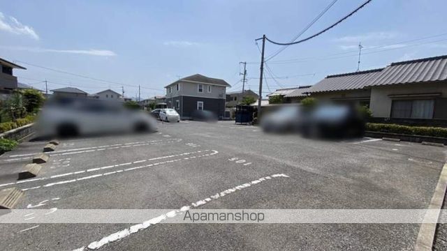 カーサ・ヴェルデのその他写真