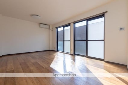 フォブール入谷[1LDK/42.23m2]のリビング・居間