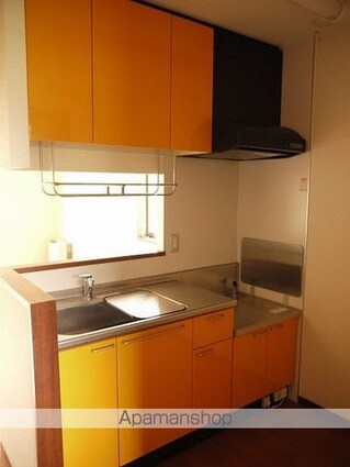 クラーレ[1R/36.27m2]のキッチン