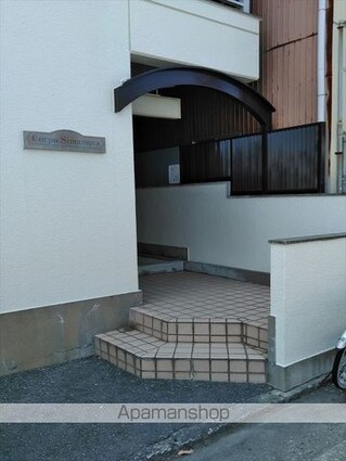 和歌山県和歌山市吹屋町２丁目[1K/21m2]のエントランス