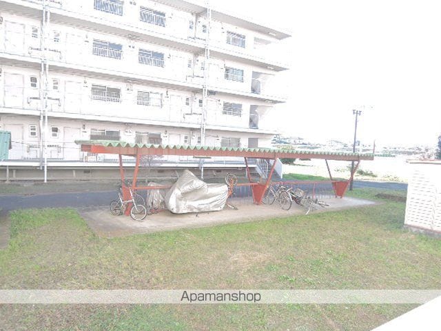 アシスト足利マンションのその他写真