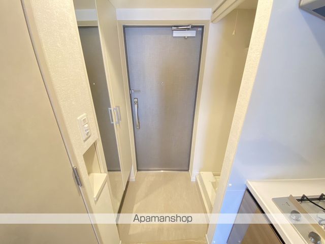 スプランディッド十三本町の内装写真