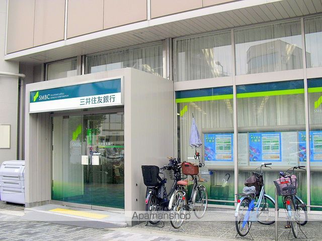 第一玉造マンションの周辺写真