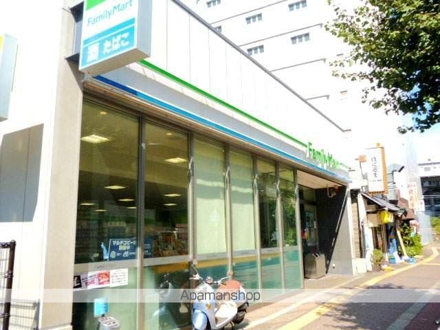 バウスフラッツ新大阪の周辺写真