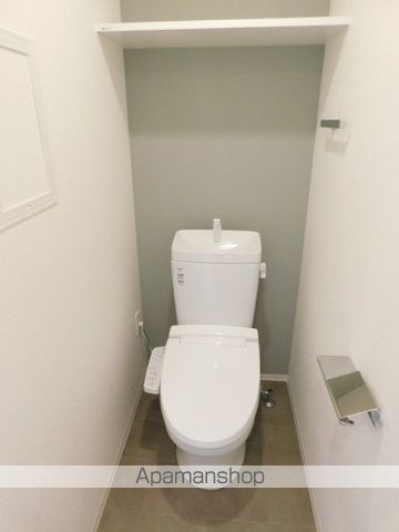 DIMUS新大阪の内装写真