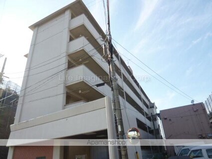 メゾン近江富士[2SDK/45.87m2]の外観6