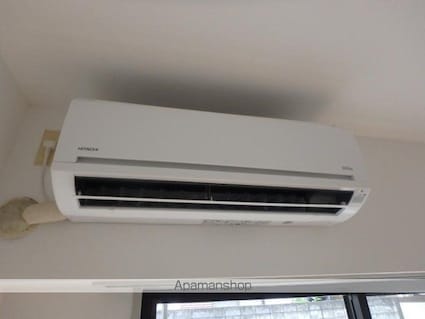 東京都練馬区上石神井２丁目[1K/16.6m2]のその他設備