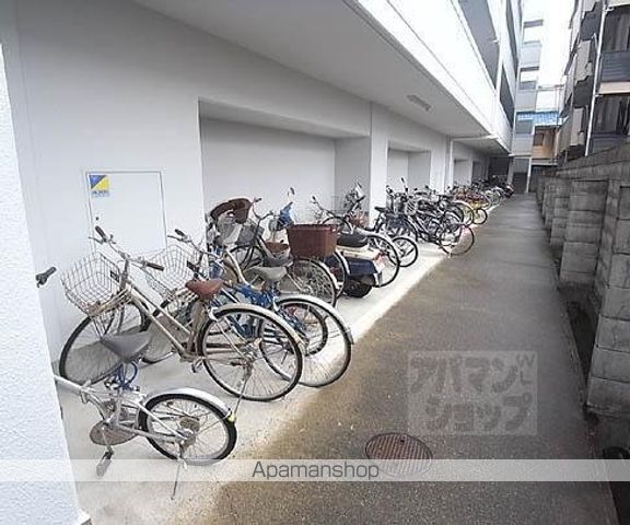 エスペランサー弥生の外観写真