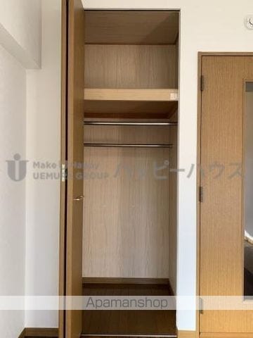シャトレTOKIEの内装写真