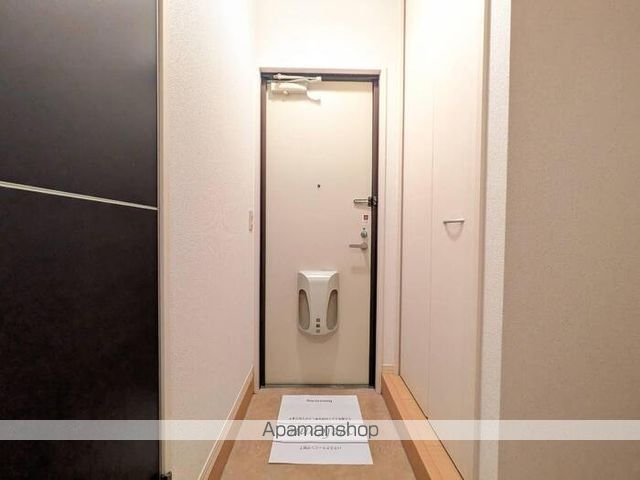 ラフレシールA棟の内装写真