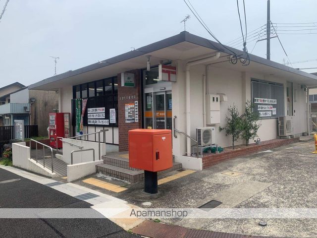 アメニティ石山の周辺写真