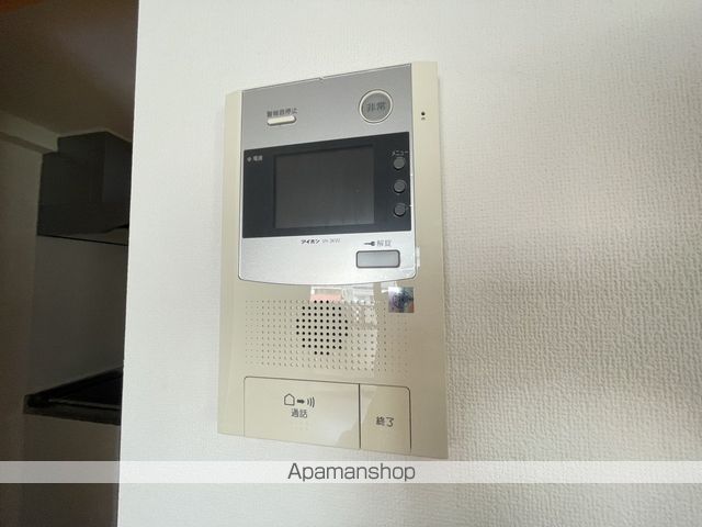 コスモナーレ千種の内装写真