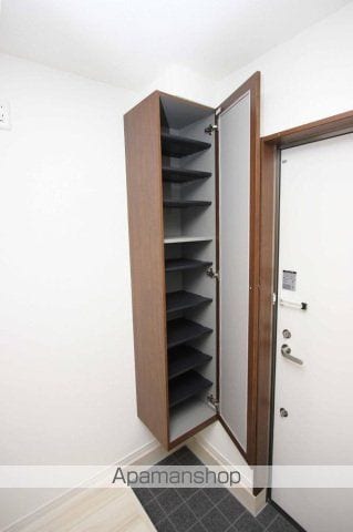 ルクール平和台の内装写真