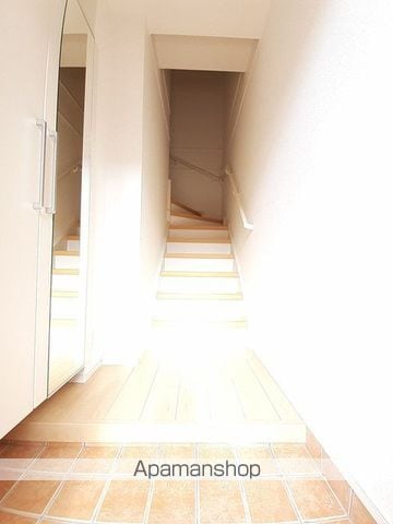 クラールプレディエAの内装写真