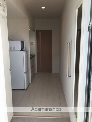 クレイノ半田東Ｄ[1K/29.02m2]の玄関