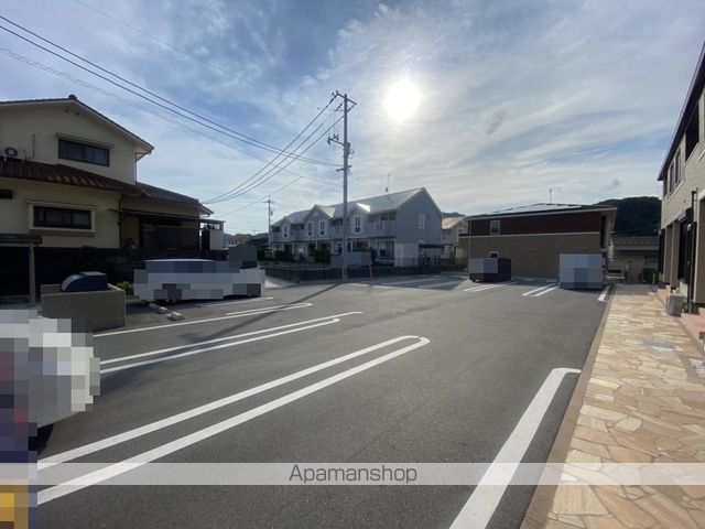 パークビサイドIIIのその他写真