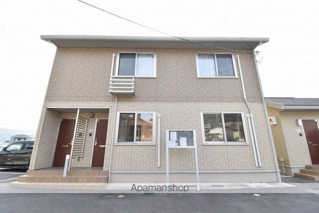 コートビレジ屋島II B棟