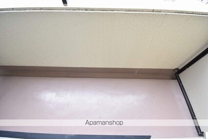 木町通ＴＫビル[1R/23.45m2]のバルコニー