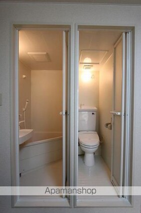 小川マンション[1DK/30.43m2]の内装4