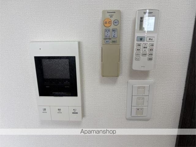 セイワパレス大今里の内装写真
