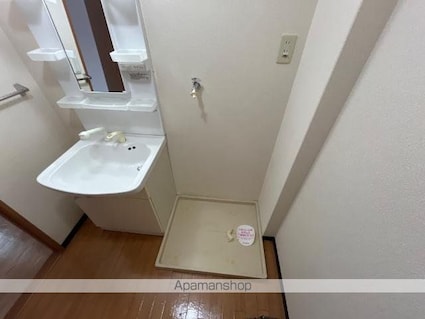 サンライズ・Ｕ[2LDK/51.3m2]のその他設備