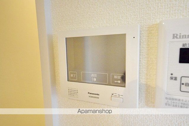 シェモア東の内装写真
