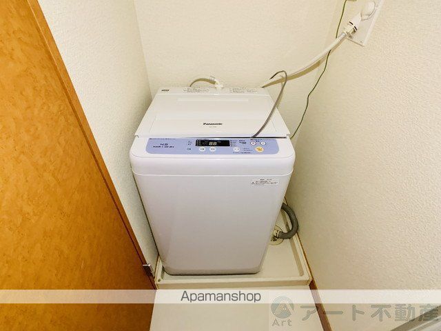 レオパレスアビタシオンの内装写真