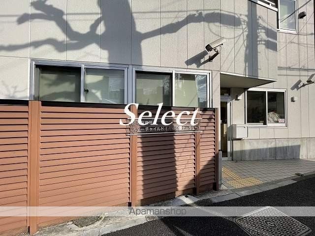 リブリ・MSJ PARK LIFEの周辺写真