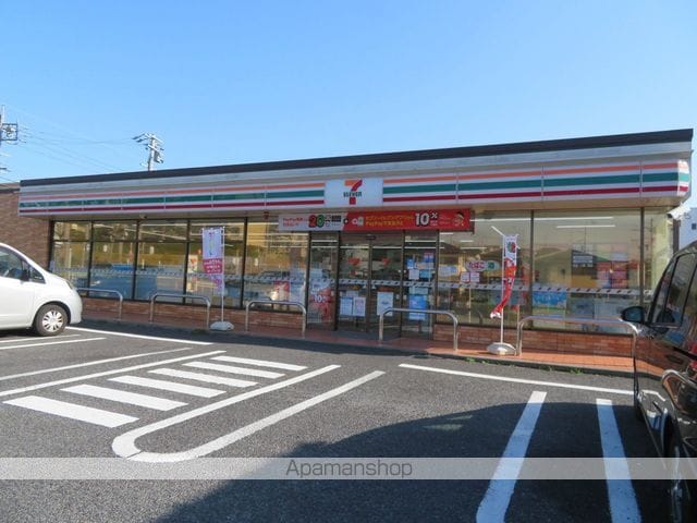 グローリアスヒルズ高蔵寺白山町の周辺写真