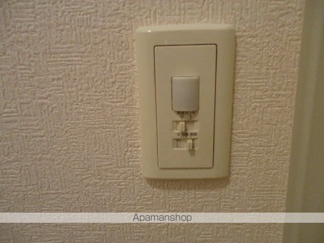 アール・ブランAの内装写真