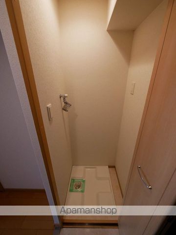 ONE ROOF FLAT FUKUSHIMAの内装写真