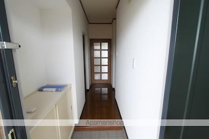 香川県高松市上天神町[2LDK/53.56m2]の玄関