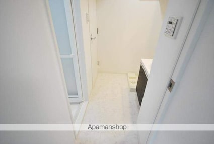 ＰＲＥＭＩＵＭ　ＣＵＢＥ田町[1K/21.31m2]のその他部屋・スペース