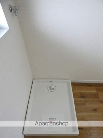 シティコーポすずらんIIの内装写真