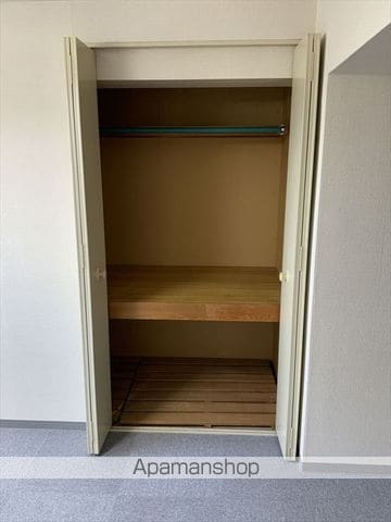 サクセスハイムの内装写真