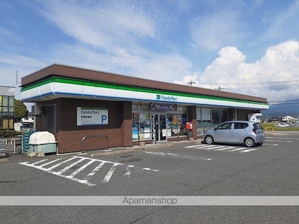 メゾン　ド　ルミエール[1LDK/51m2]の周辺2