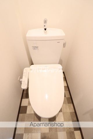 LALA GRANの内装写真